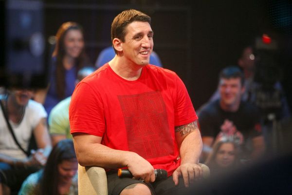 KAO DECA: Novi obračun Kristijana i Radeta! Sada su radili ono što i svi osnovci (VIDEO)