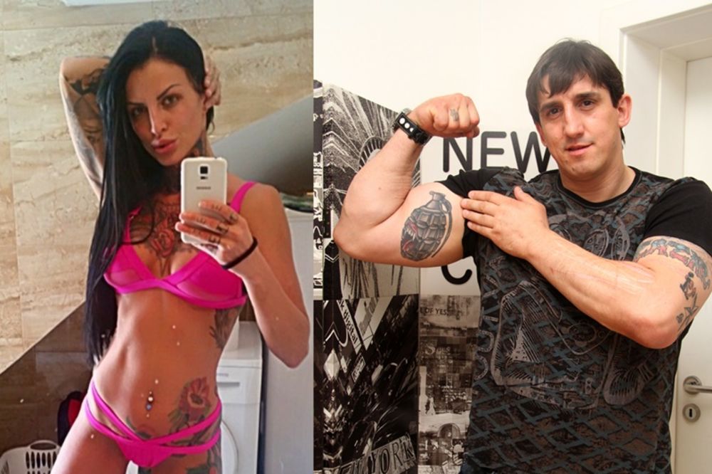 FARMA: Pijana plesačica uhvatila Krisa za penis, a njegova reakcija je sve iznenadila (ili nije)