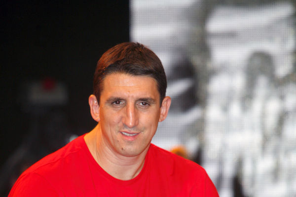 Kristijan otkrio zbog čega ga je nokautirao Albanac! (FOTO) (VIDEO)