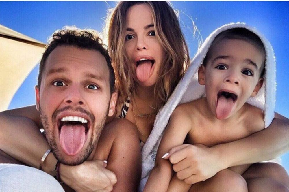 Severina i Mali Keba žele ćerku: Zvaće se Koko Kojić!