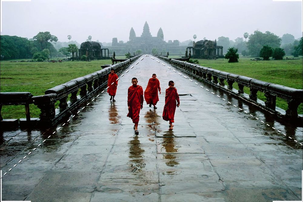 9 TRIKOVA zbog kojih će vaše fotke izgledati kao da ih je radio PROFESIONALAC!