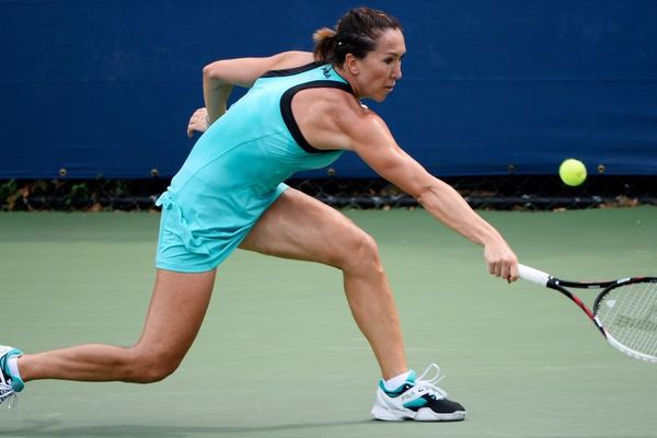 BRILJIRA U AZIJI: Jelena Janković u polufinalu Gvangžua!