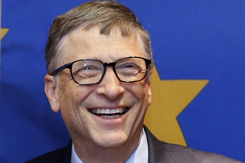 ZAVIRITE U BOGATSTVO MILIJARDERA: Šta sve poseduje Bil Gejts? (FOTO)