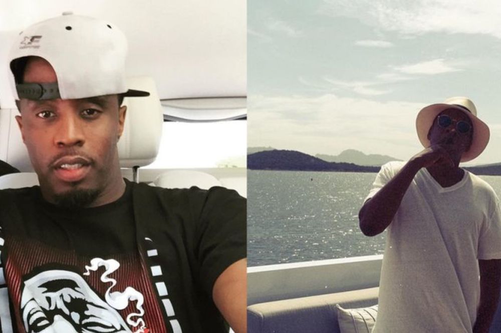 BURŽUJČINE: Top 10 najplaćenijih repera! Da li ste iznenađeni prvim mestom? (FOTO)