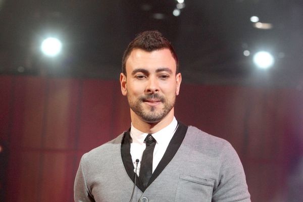 KOJA JE SLEDEĆA? Uroš Ćertić odvodi u krevet jednu po jednu (FOTO) (VIDEO)