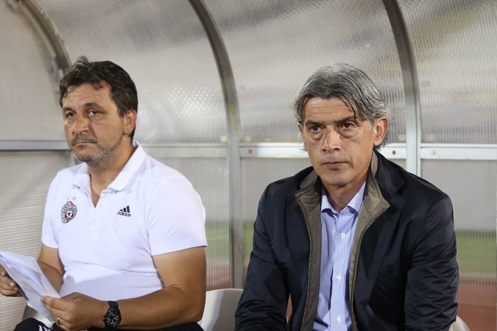 Milinkovića ni povici navijača, ni 10 bodova zaostatka neće oterati!