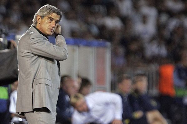 MILINKOVIĆ: Porodica mi trpi svašta! Makar me poštujte, ako me ne volite!