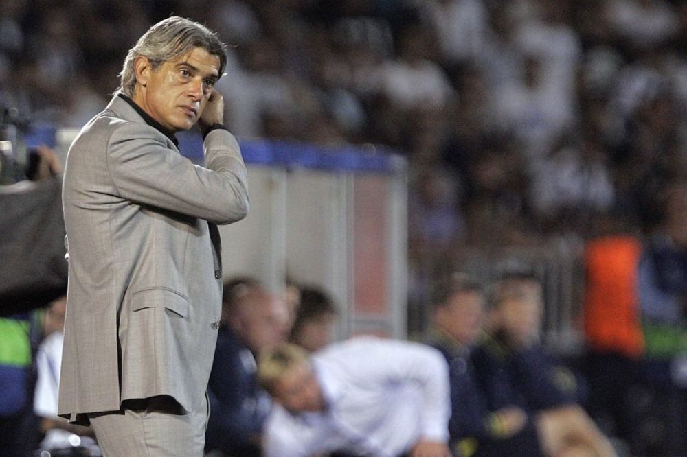 MILINKOVIĆ: Porodica mi trpi svašta! Makar me poštujte, ako me ne volite!