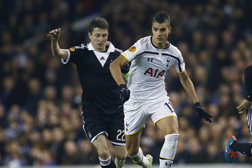 ZBOG OVOGA GROBARI STREPE: Partizan je samo jednom pobedio na premijeri! (VIDEO)