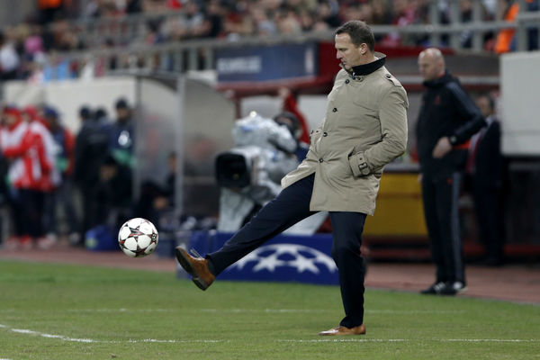 U Holandiji čuli za poraz Partizana u derbiju i lošu atmosferu u klubu!