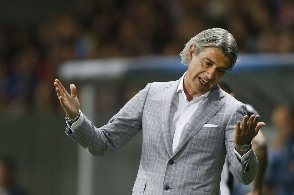 MILINKOVIĆ: Sve je prestalo posle Zvezdinog evrogola! (VIDEO)