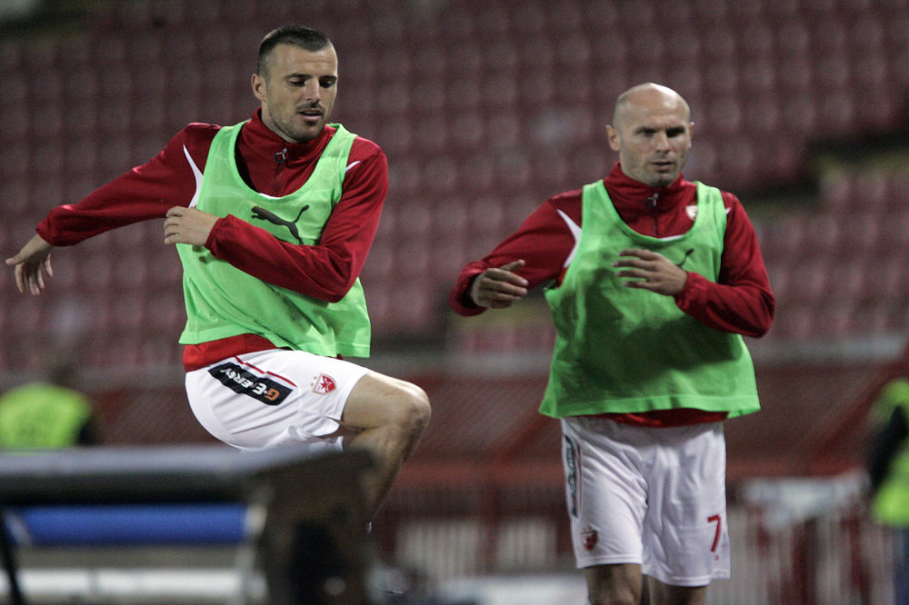 NI POSLE 9 GODINA: Luković ne zna za poraz u derbiju!