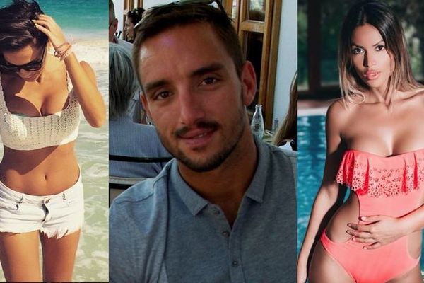 Boginje: Koja Viktorova cica vam je veća seks bomba? Šeta samo ribe i po! (FOTO)