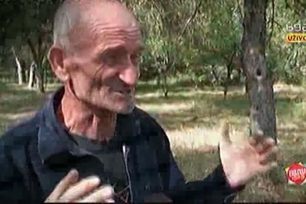 VUČIĆU, DOKLE ĆE ZVERI DA PROLAZE NEKAŽNJENO: Očajnički vapaj vlasnika zaklanog jarca! (FOTO) (VIDEO)