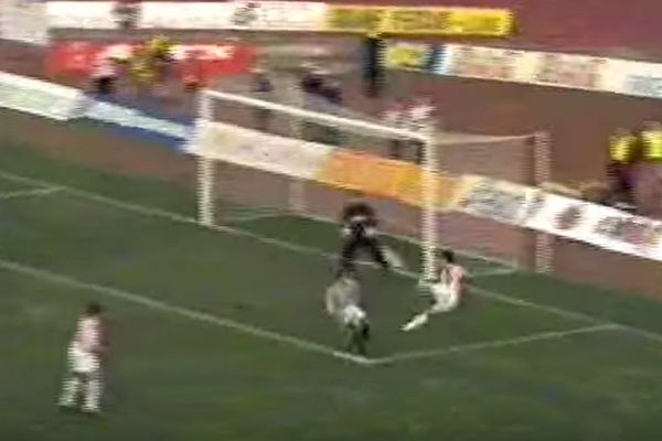 BOMBE ZA SVA VREMENA: Ovo je 10 najboljih golova u Večitim derbijima! (VIDEO)