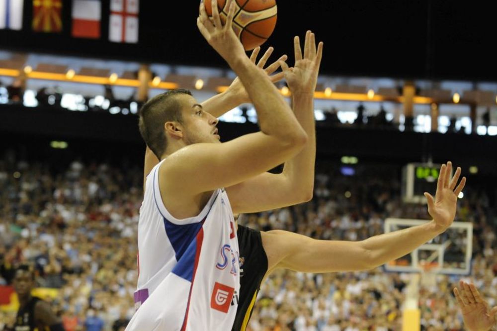 VUČIĆU, POGREŠIO SI: Evo kada su sve Srbi pobeđivali u poslednjim sekundama! (VIDEO)