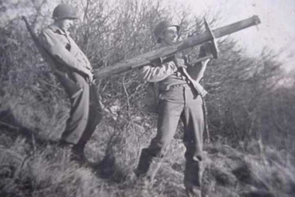 20 uvrnutih slika iz Drugog svetskog rata! (FOTO)