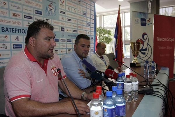 SELEKTOR SRBIJE OČAJAN: Šta još vaterpolistii treba da osvoje da bi im se pomoglo?