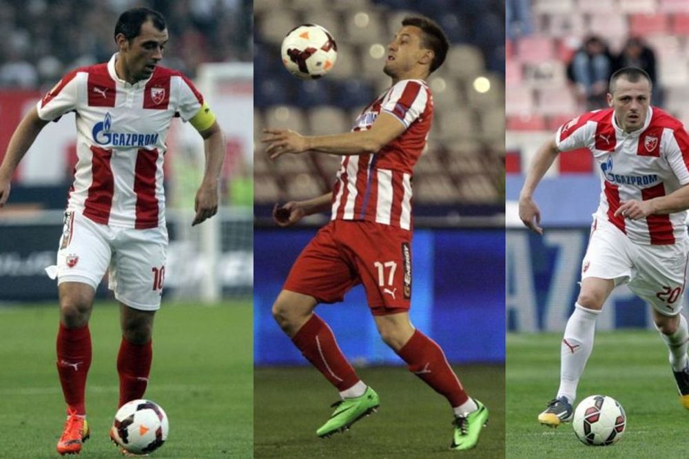 DUŽNI I BOGU I NARODU: Evo kome sve Zvezda duguje pare! (FOTO)