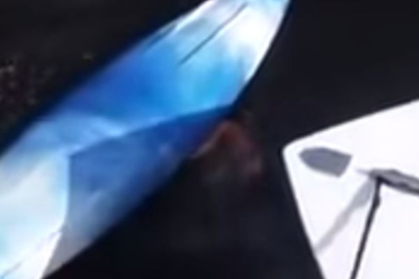 AKO BAŠ ŽELITE: Evo kako da se prevrnete u kajaku (VIDEO)