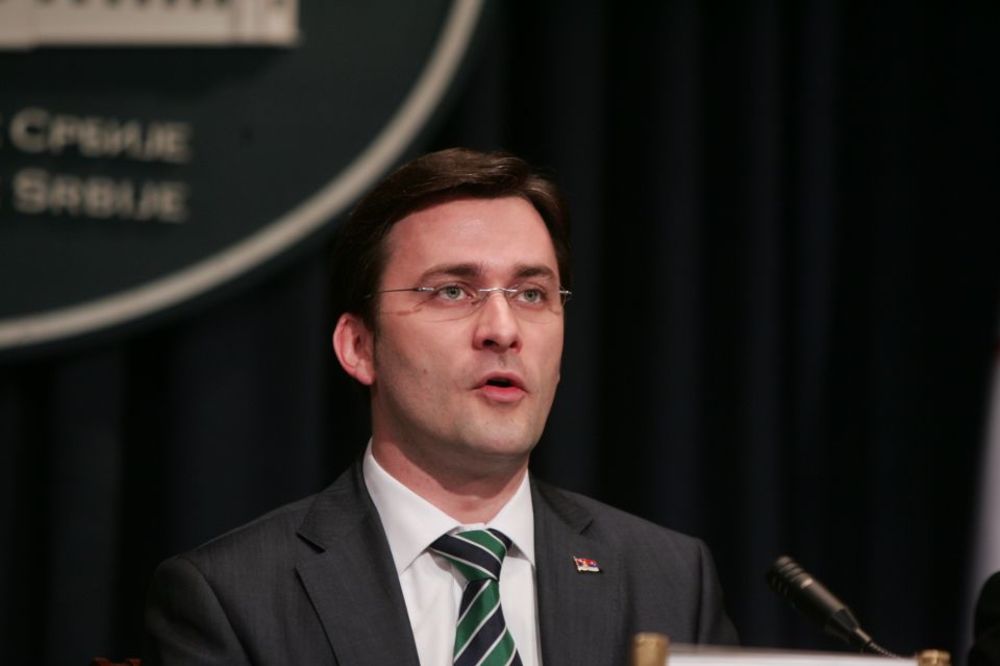 ŽALIĆEMO SE SUDU U LUKSEMBURGU: Ministar pravde o zatvaranju granica