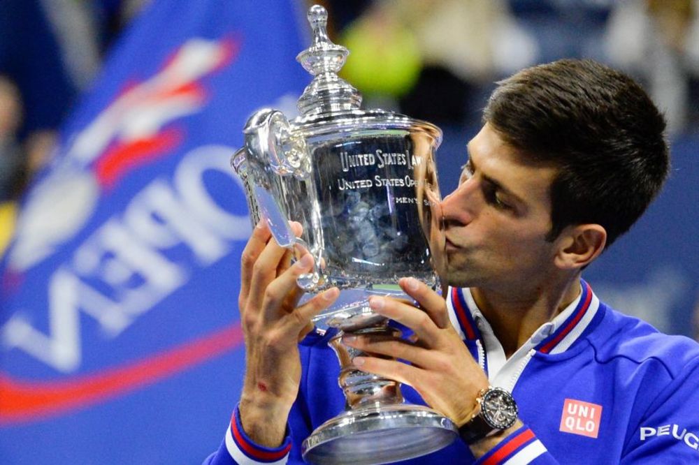 Da nije bilo ove žene, Đoković bi teško osvojio titulu na US openu! (VIDEO)