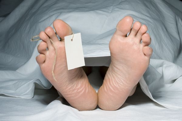 Radnik se udavio u bazenu za pitku vodu!