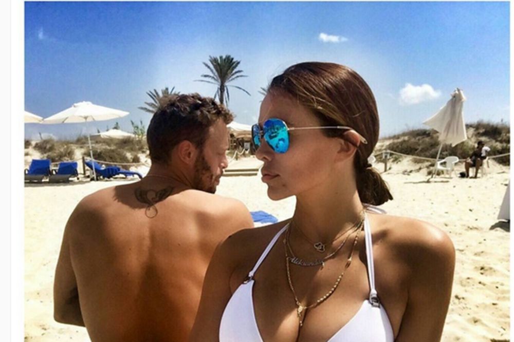 BOLJE DA SEDNETE: Evo koliko para će Seve i mali Keba dati za svadbu (FOTO)