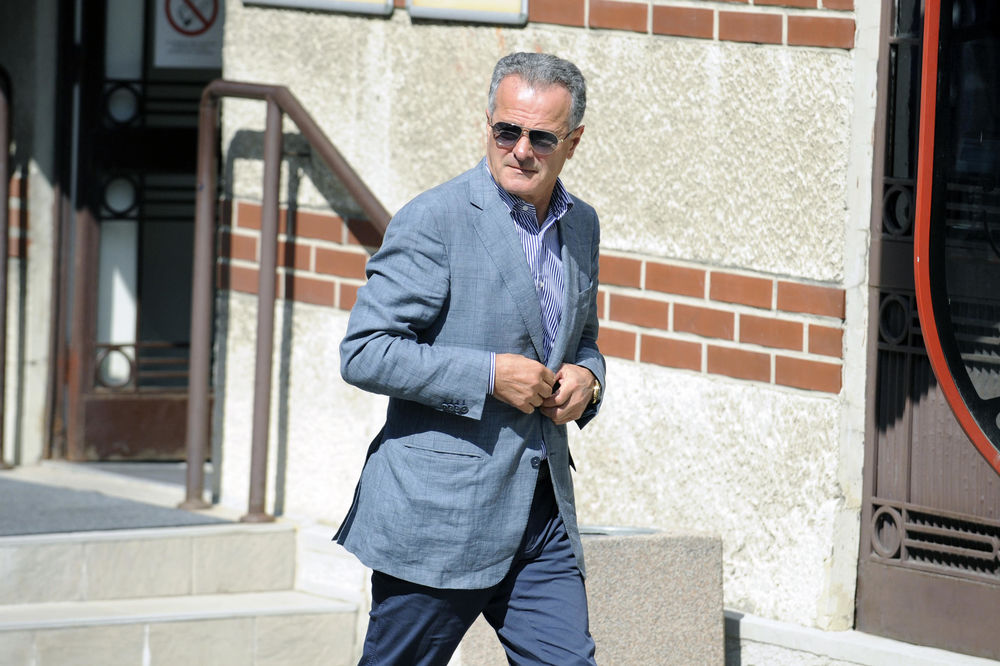 Bjeković želi mir u Humskoj, Skupština nakon Kupa!