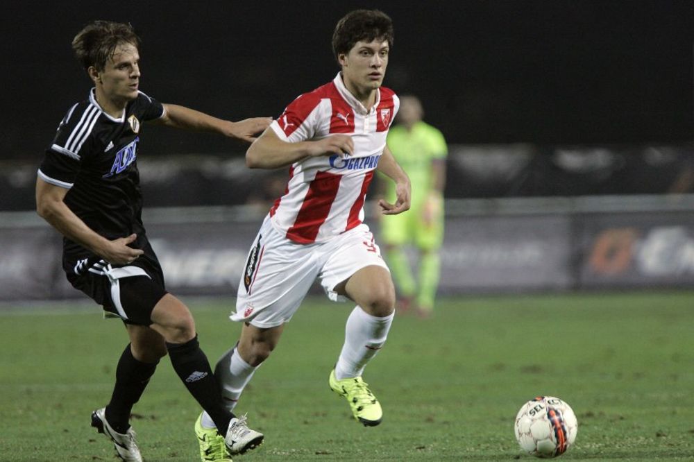 PORTUGALCI PIŠU, ZVEZDA POTVRDILA: Benfika hoće Jovića!