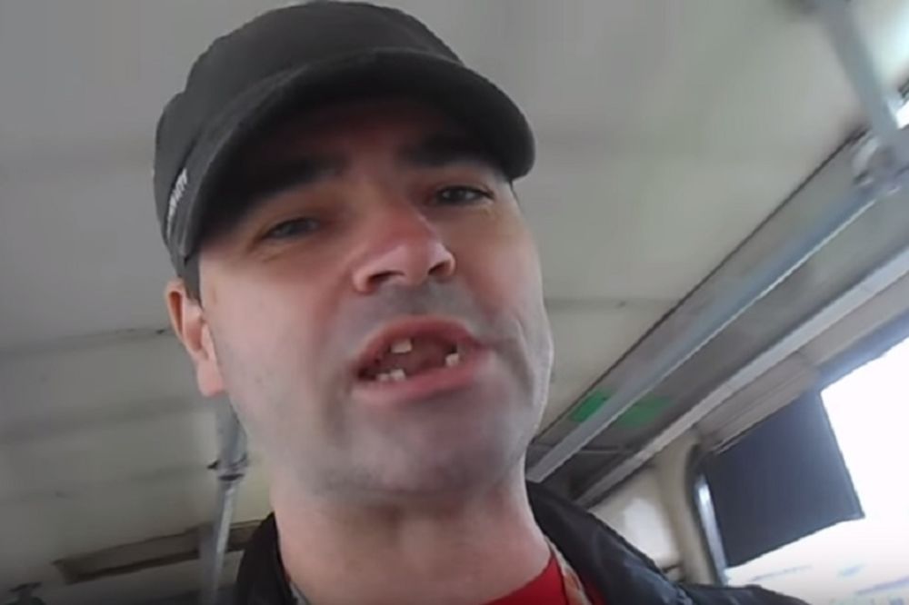 GOSPODAR VREMENA PITA BEOGRAĐANE: Da li je hrvatski premijer normalan? (VIDEO)