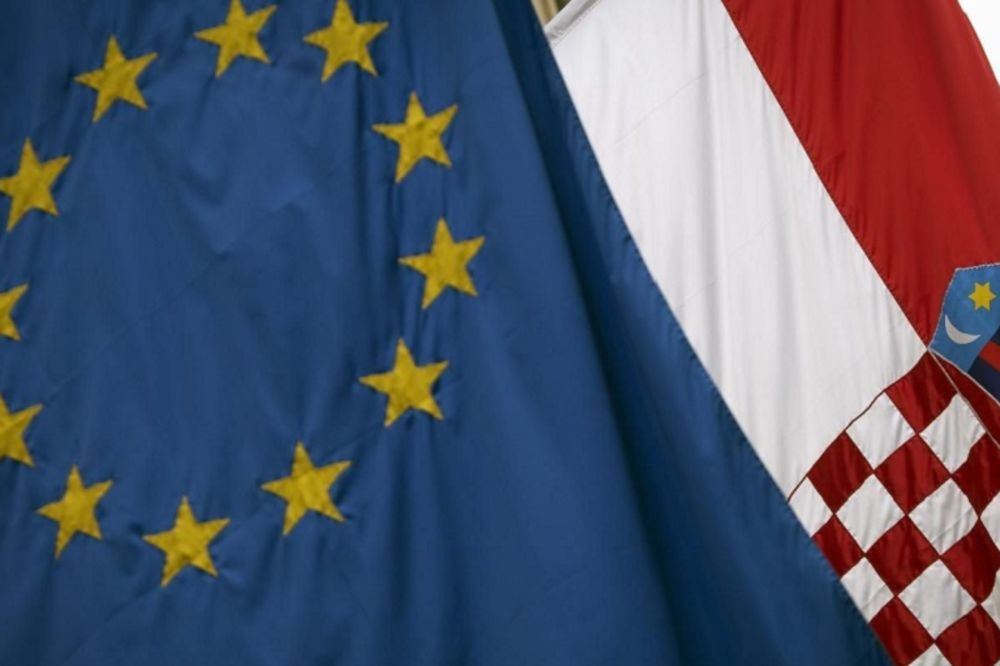 EVO PACKE ZA MILANOVIĆA: Brisel traži da Zagreb hitno objasni zatvaranje granica