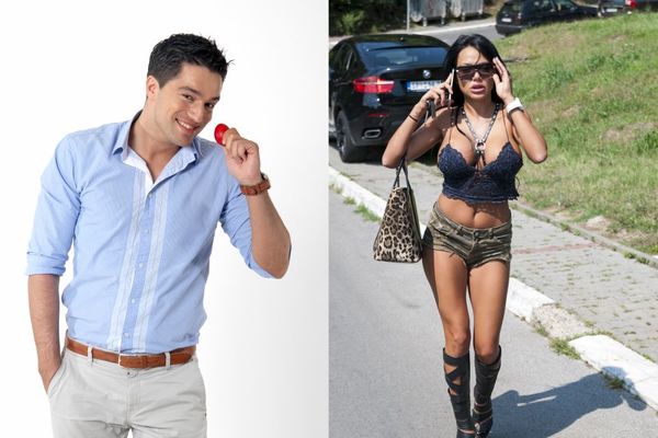 DA LI JE BILO SEKSA? Tamara i Vlada završili u krevetu (FOTO) (VIDEO)