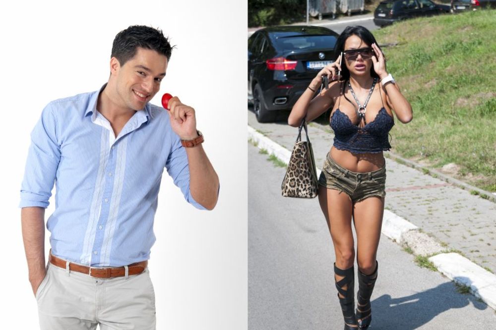 DA LI JE BILO SEKSA? Tamara i Vlada završili u krevetu (FOTO) (VIDEO)