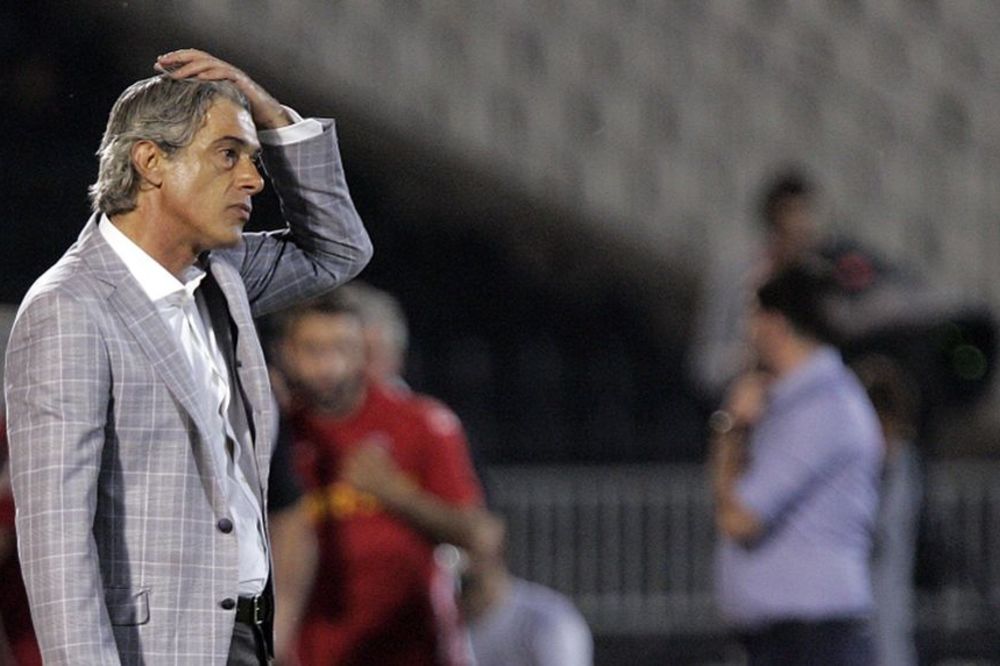 MILINKOVIĆ OTKRIO TOPLU VODU: Potrebna nam je pobeda!