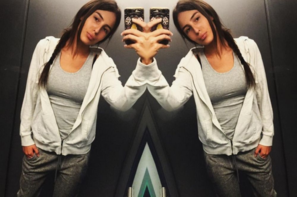 ​Komplimenti ne prestaju: Anastasija Ražnatović promenila imidž (FOTO)