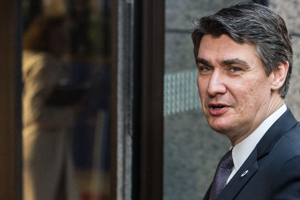 KO JE SRBIN MEĐU HRVATSKIM POLITIČARIMA: Ovo je tajna koju kriju od svog naroda (FOTO)