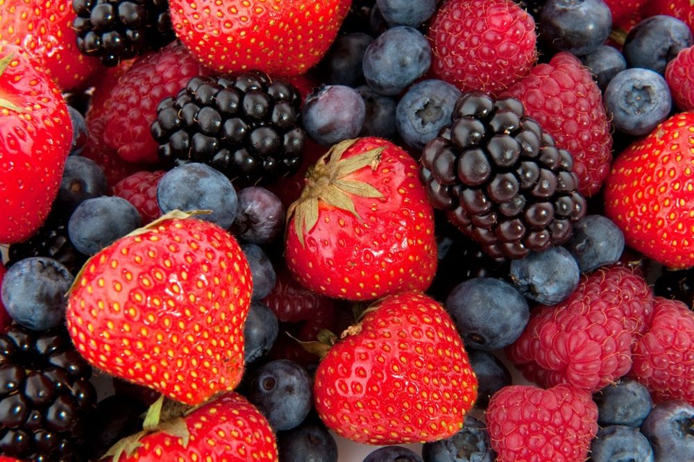DOBRO PAZITE ŠTA JEDETE: Da li u voću zaista ima tako malo šećera? (FOTO)