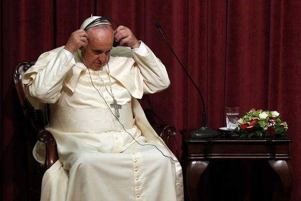 ODE U ROKERE: Papa Franja IZDAJE ALBUM s 11 pesama!