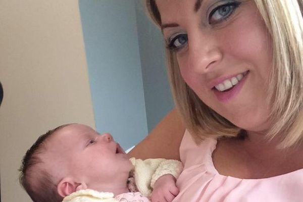 POLJUBAC ZAMALO DA MI UBIJE BEBU: Jeziva ispovest jedne mame (FOTO)