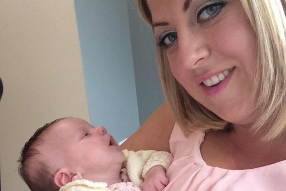 POLJUBAC ZAMALO DA MI UBIJE BEBU: Jeziva ispovest jedne mame (FOTO)