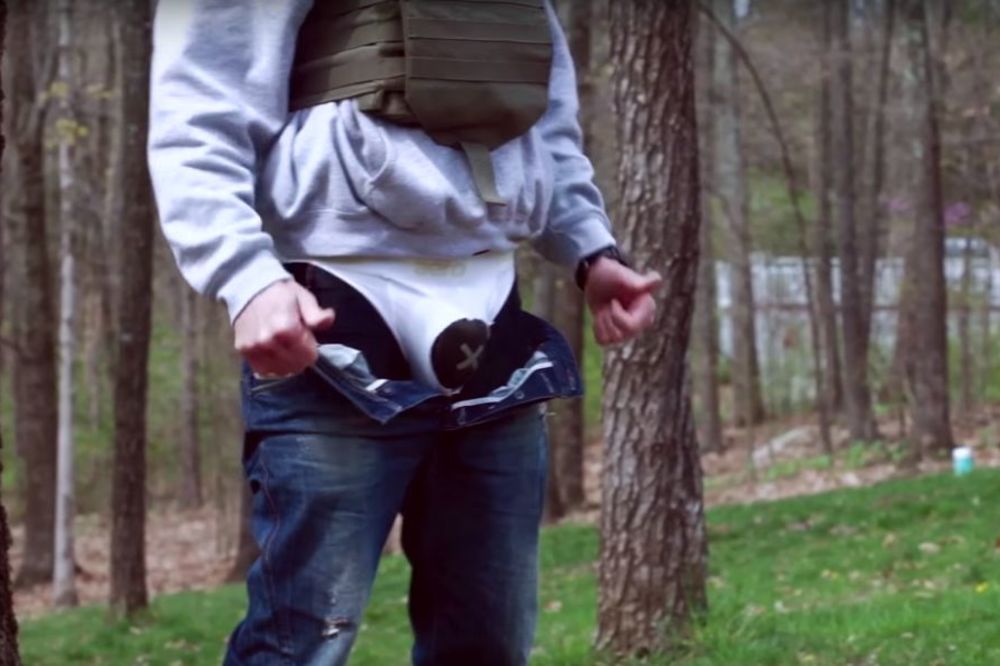 PUCALI DIREKTORU U MEĐUNOŽJE, ali imali su dobar razlog za to! (VIDEO)