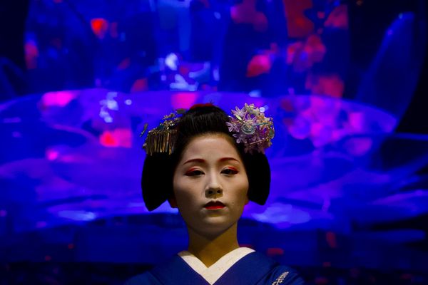 FASCINANTNI JAPAN: Kad vidite ovih 15 slika Zemlje izlazećeg sunca - ODLEPIĆETE! (FOTO)