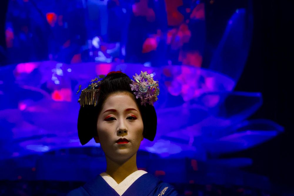 FASCINANTNI JAPAN: Kad vidite ovih 15 slika Zemlje izlazećeg sunca - ODLEPIĆETE! (FOTO)