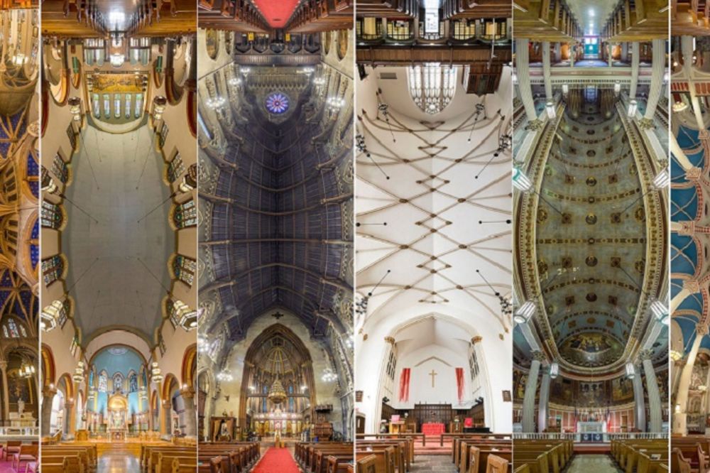 NEVIĐENO: Ove fotke su toliko dobre da imate utisak da ste tamo! (FOTO)