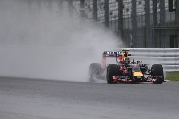 PROKLETSTVO SUZUKE: Posle Bjankija, umalo da strada još jedan vozač Formule 1! (VIDEO)