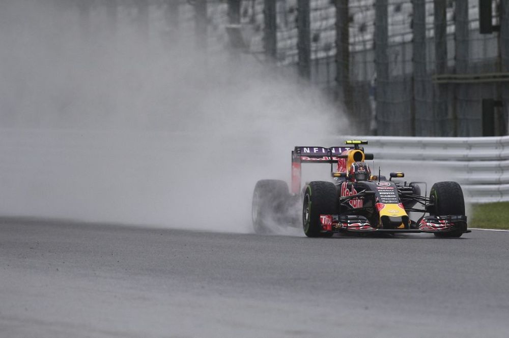 PROKLETSTVO SUZUKE: Posle Bjankija, umalo da strada još jedan vozač Formule 1! (VIDEO)