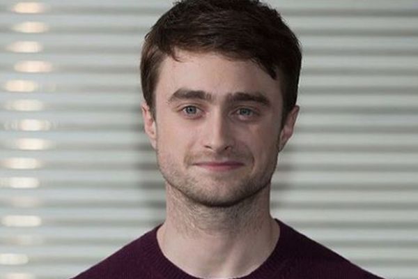 HARI POTER POSTAO NEONACISTA: Šta se desilo slavnom glumcu? (FOTO)