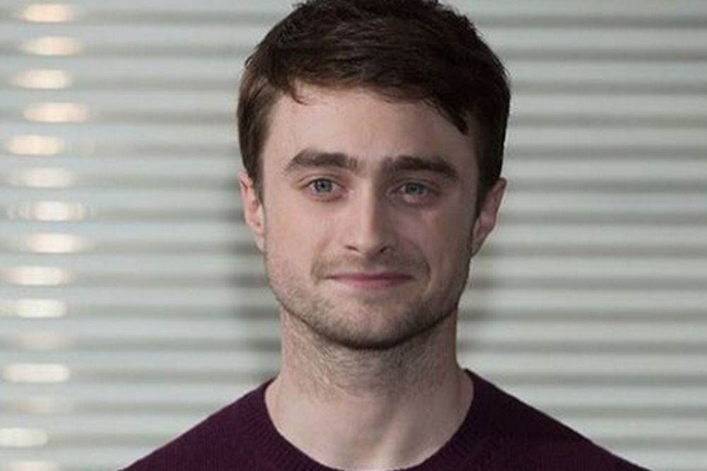 HARI POTER POSTAO NEONACISTA: Šta se desilo slavnom glumcu? (FOTO)