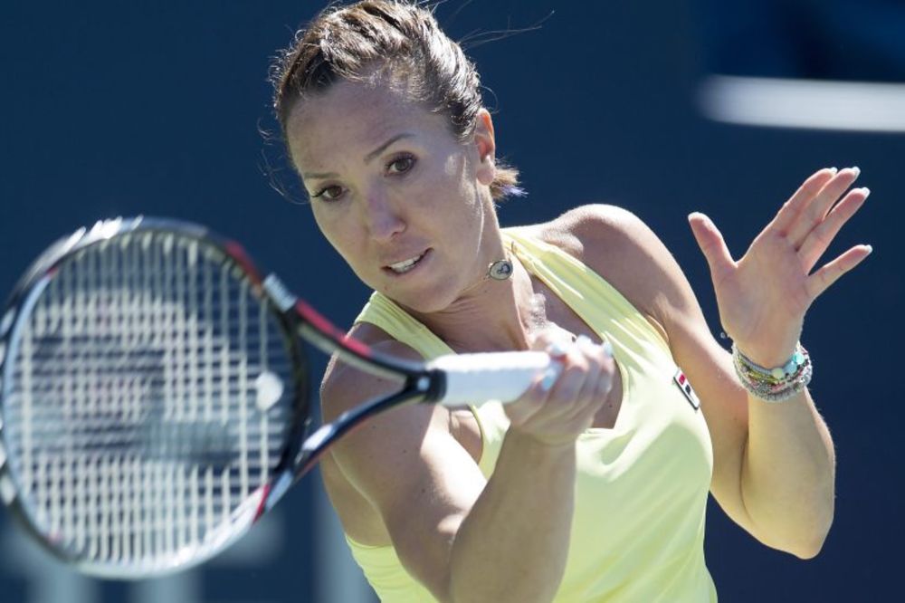 KINESKA CARICA: JJ stigla do svog 14. trofeja u karijeri!